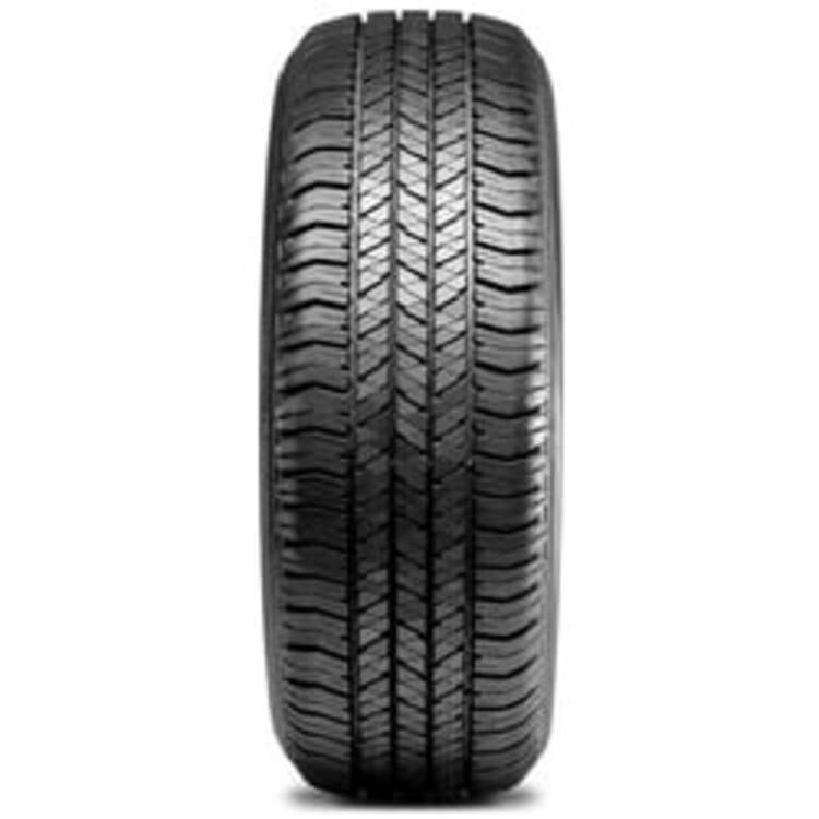 PNEU 265/60 R18 110H TL DUELER H/T 684 II BRIDGESTONE - Imagem Secundária