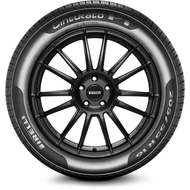 PNEU 195/65R15 91V CINTURATO P1 PIRELLI - Imagem Secundária