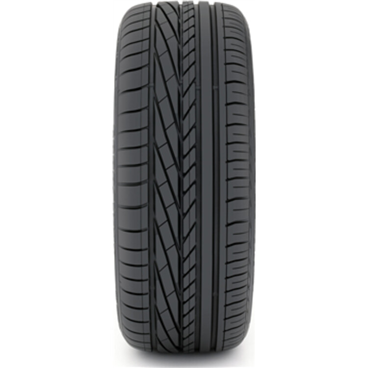 PNEU 255/45R20 101W EXCELLENCE AO FP GOODYEAR - Imagem Secundária