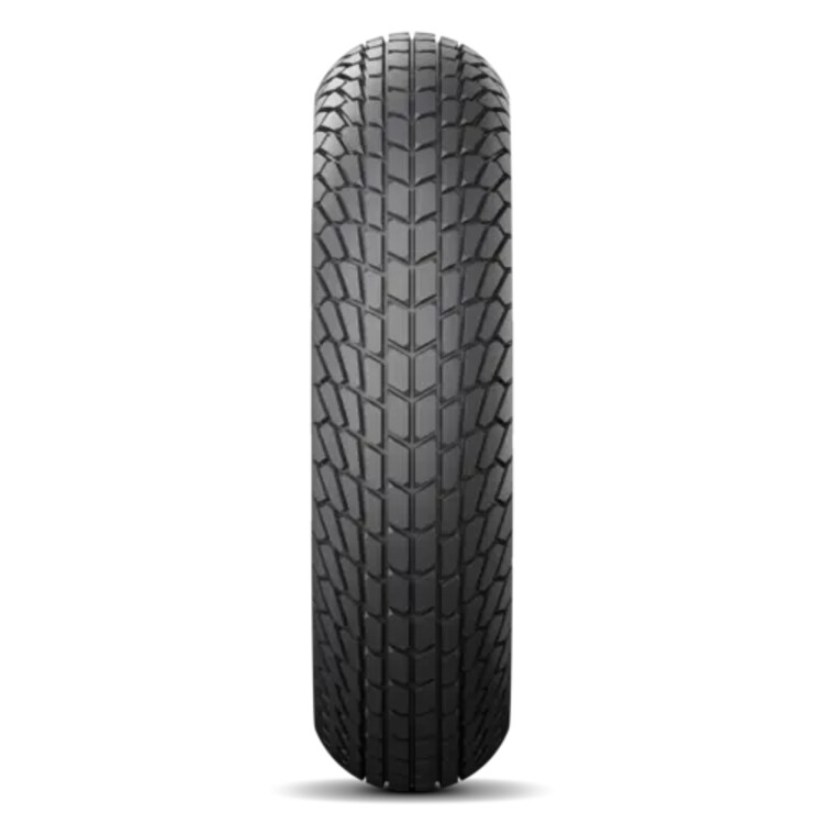 PNEU 160/60 R 17  POWER SUPERMOTO RAIN NHS R TL (Lluvia) MICHELIN - Imagem Secundária