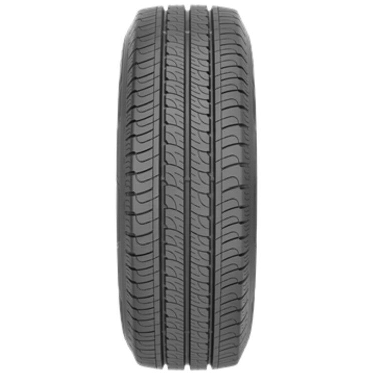 PNEU 235/65R16C 115/113R CARGO MARATHON FO1 GOODYEAR - Imagem Secundária