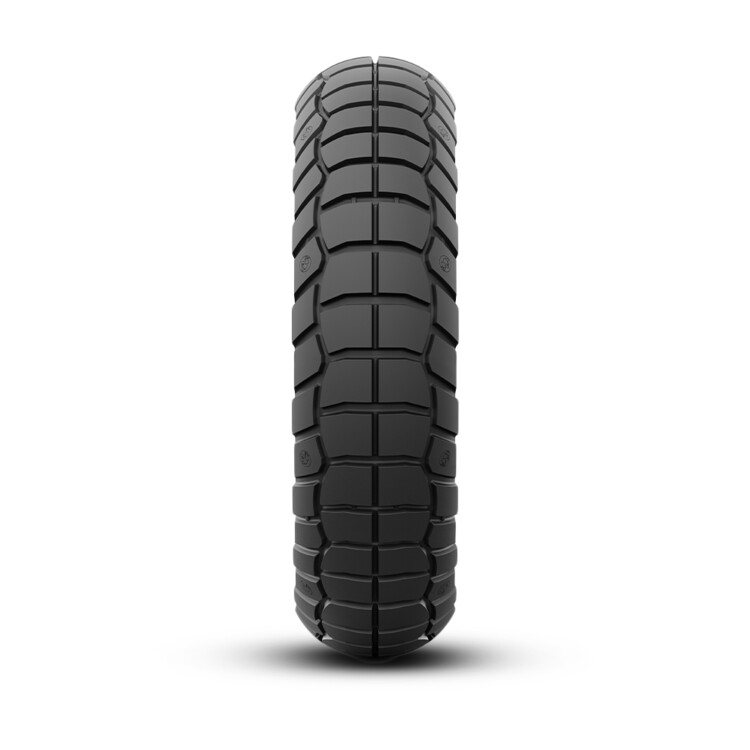 PNEU 150/70 R 18 M/C 70V TL KAROO 4 STREET METZELER - Imagem Secundária
