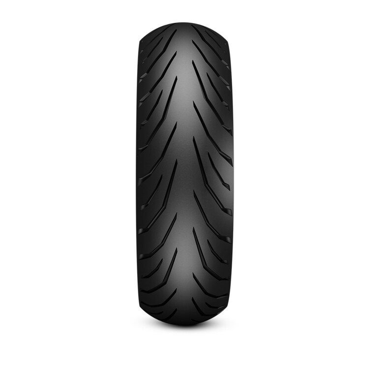 PNEU 100/80 - 14 M/C 54S TL Reinf ANGEL CiTy PIRELLI - Imagem Secundária