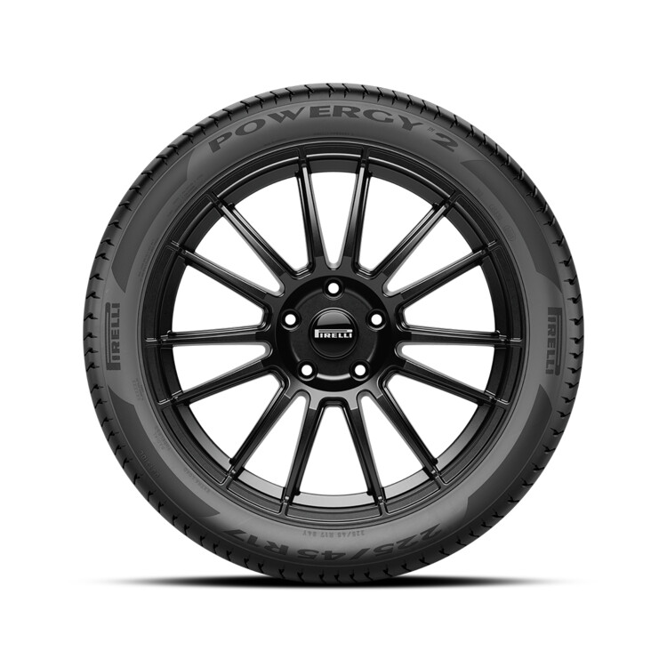 PNEU 255/45R20 105Y XL POWERGY 2 PIRELLI - Imagem Secundária