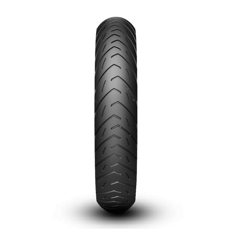 PNEU 140/80 R 17 M/C 69V TL TOURANCE NEXT 2 METZELER - Imagem Secundária