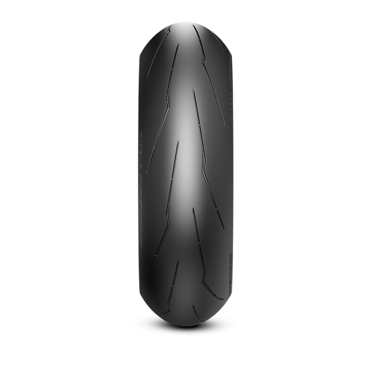 PNEU 160/60 ZR 17 M/C 69W TL SC1 DIABLO SUPERCORSA V3 PIRELLI - Imagem Secundária