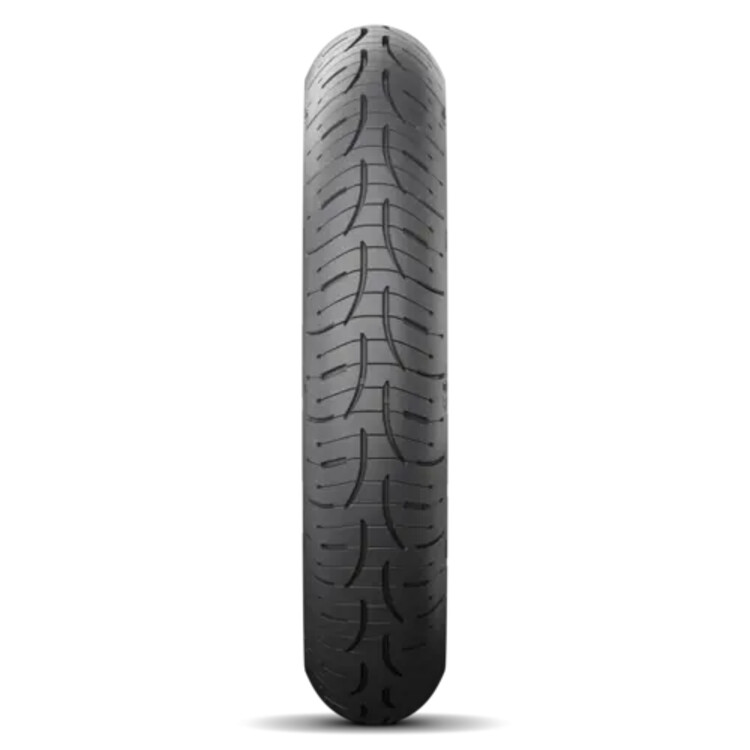 PNEU 190/55 ZR 17 M/C (75W) PILOT ROAD 4 R TL MICHELIN - Imagem Secundária