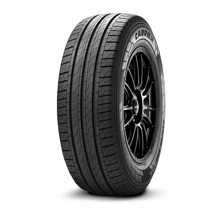 PNEU 215/60R17 109T C CARRIER PIRELLI - Imagem Secundária