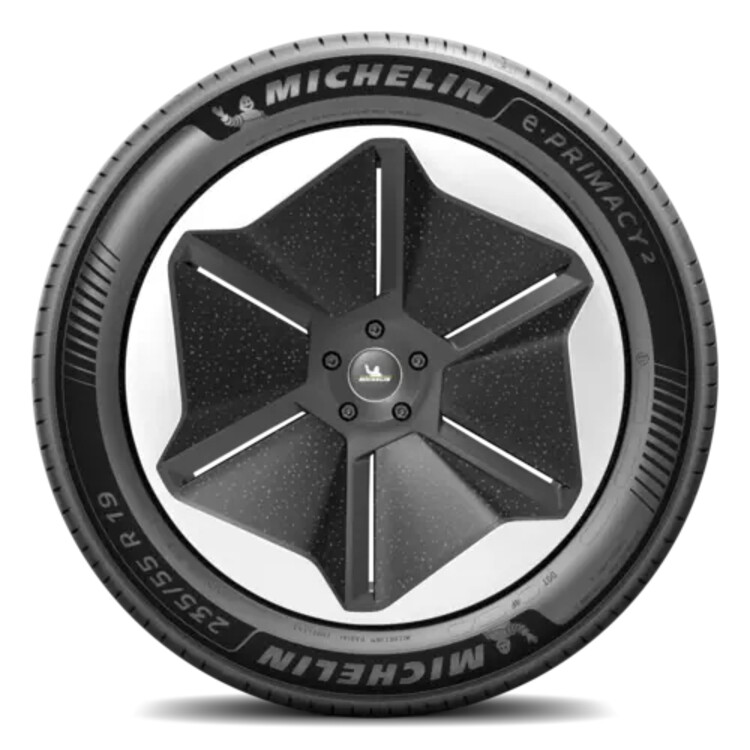 PNEU 225/50 R17 98W XL TL E PRIMACY 2 MO MICHELIN - Imagem Secundária