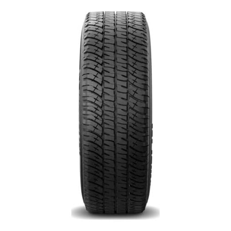 PNEU LT275/70R18 125/122S LTX A/T 2 LRE TL MICHELIN - Imagem Secundária