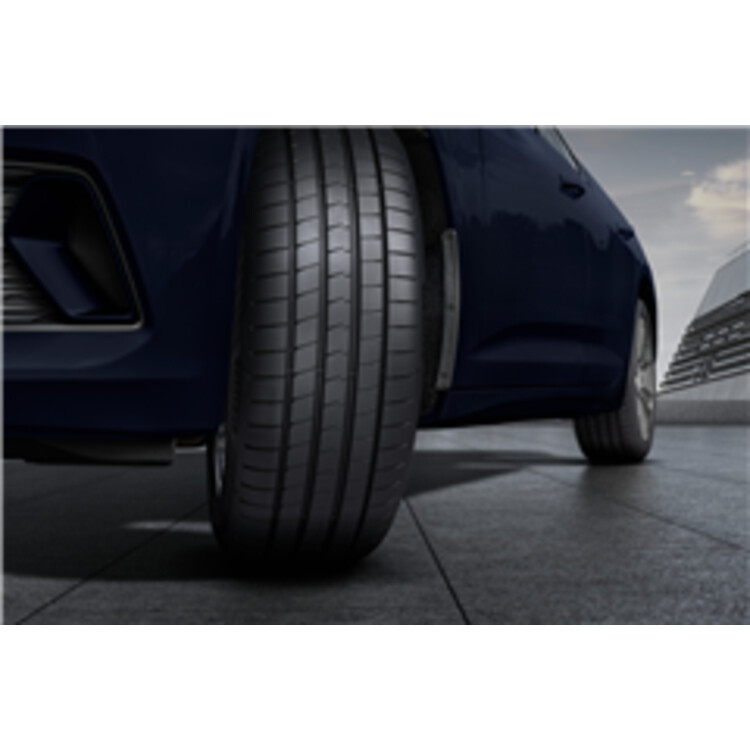 PNEU 225/45R17 94Y EAG F1 ASY 6 XL FP GOODYEAR - Imagem Secundária