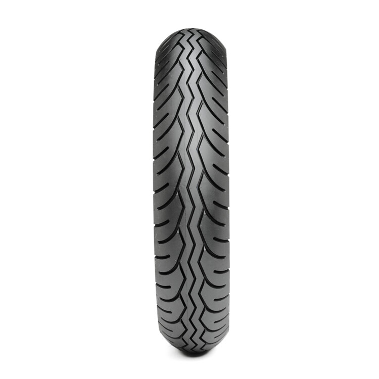 PNEU 90/90 - 18 M/C 51H TL LASERTEC METZELER - Imagem Secundária