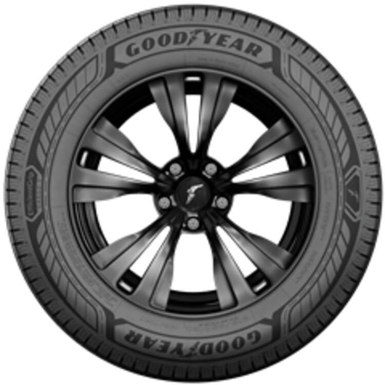 PNEU 215/65R16C 109/107T EFFI CARGO 2 ULRR GOODYEAR - Imagem Secundária
