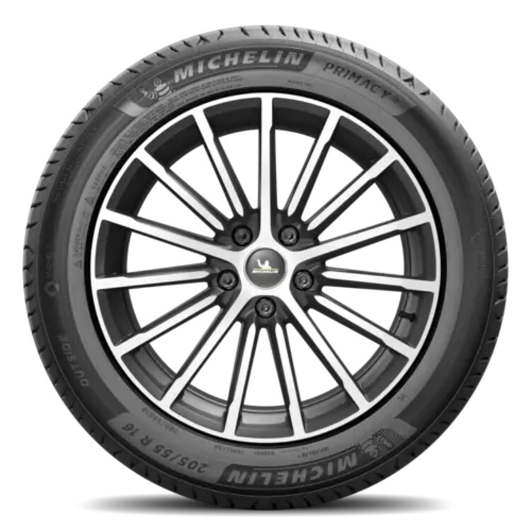 PNEU 235/50 R19 103V XL TL PRIMACY 4 S1 MICHELIN - Imagem Secundária