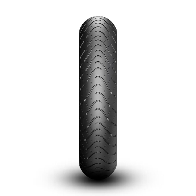 PNEU 110/70 - 16 M/C 52S TL ROADTEC SCOOTER METZELER - Imagem Secundária