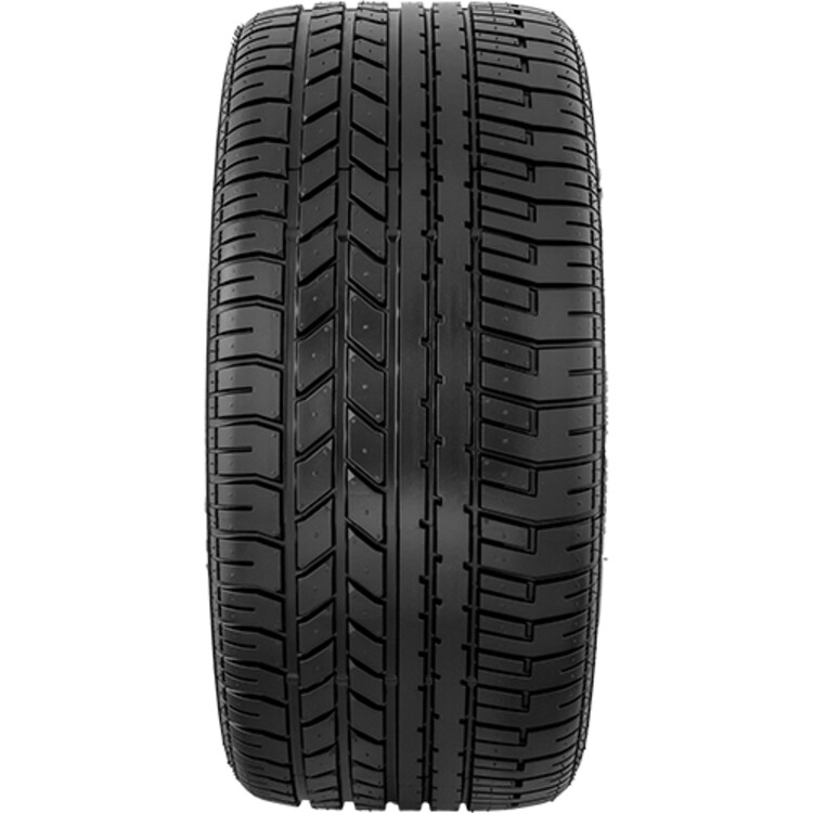 PNEU 255/40R18 95Y P ZERO ASIM PIRELLI - Imagem Secundária
