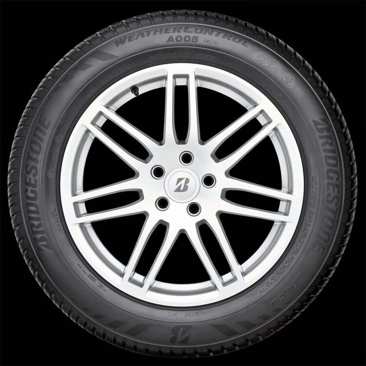 PNEU 175/65 R15 88H TL XL WEATHER CONTROL A005 EVO BRIDGESTONE - Imagem Secundária