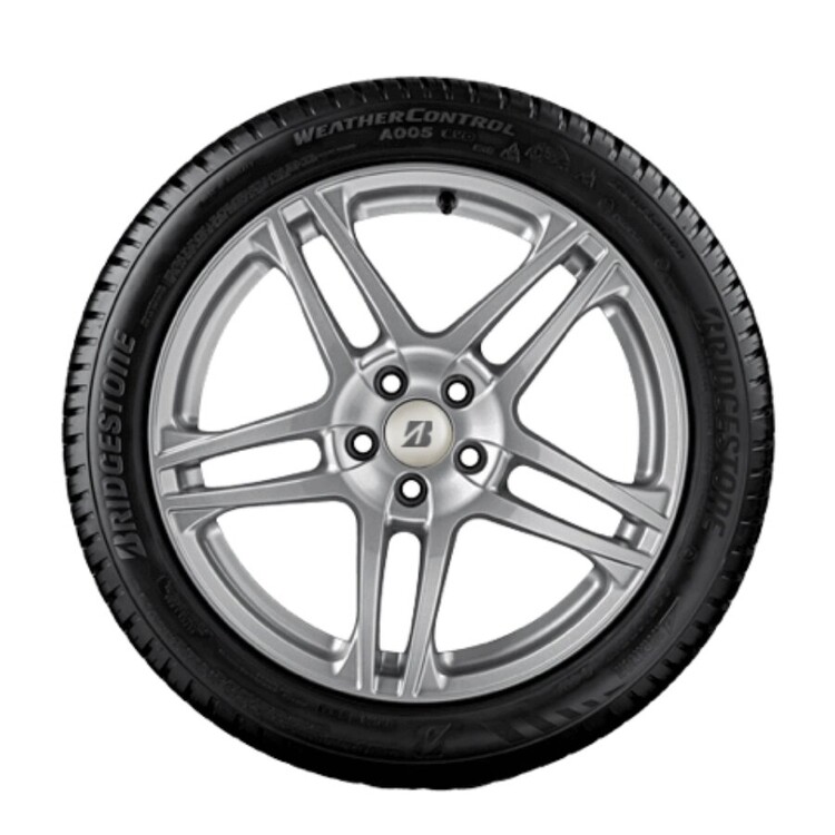 PNEU 185/65 R15 92H RFT XL WEATHER CONTROL A005 DRIVEGUARD EVO BRIDGESTONE - Imagem Secundária