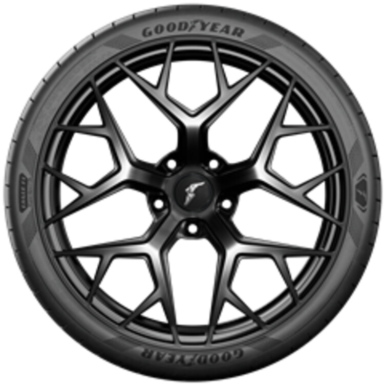 PNEU 235/35ZR19 (91Y) EAG F1 SUPERSP R XLFPPC GOODYEAR - Imagem Secundária