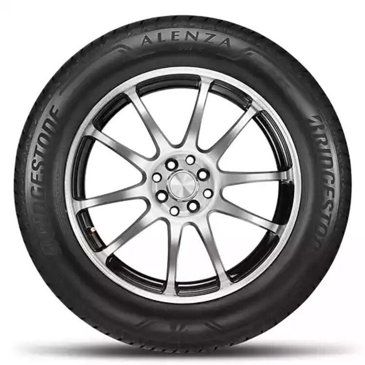 PNEU 245/50 R19 105W RFT XL ALENZA1 * BMW X3´17 BRIDGESTONE - Imagem Secundária