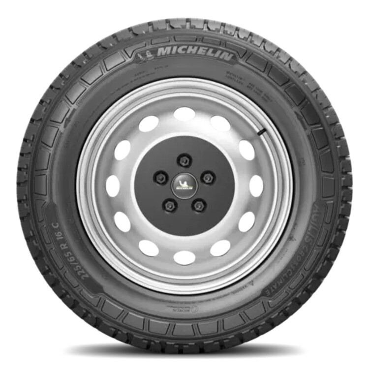 PNEU 215/60 R 17C 109/107T AGILIS CROSSCLIMATE MICHELIN - Imagem Secundária