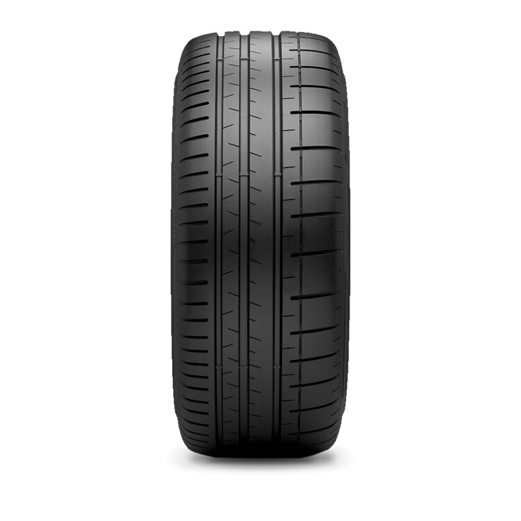 PNEU 275/30R20 97Y XL PZERO CORSA (PZC4) (AO) PIRELLI - Imagem Secundária