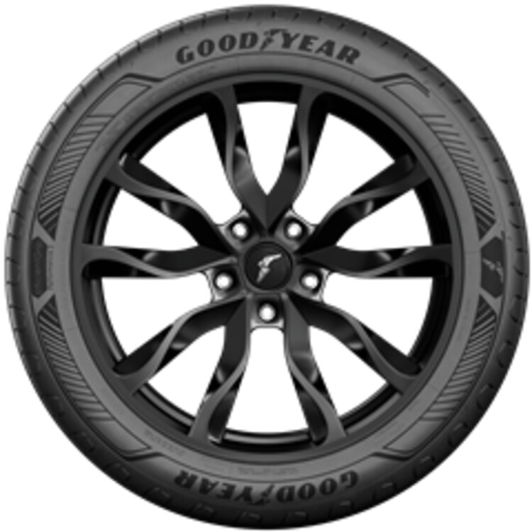 PNEU 255/50R21 109Y EFFIGRIP PERF 2 * XL GOODYEAR - Imagem Secundária