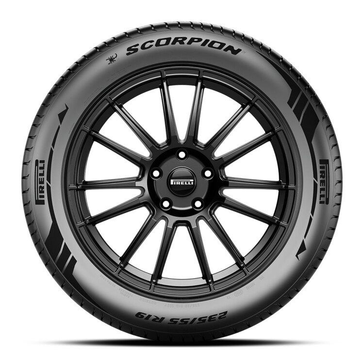 PNEU 255/45R20 105W XL SCORPION (S3) PIRELLI - Imagem Secundária