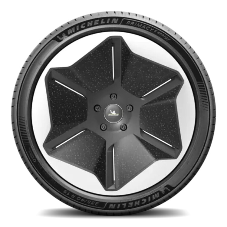 PNEU 255/45 R19 104W XL PRIMACY 5 ENERGY MO MICHELIN - Imagem Secundária