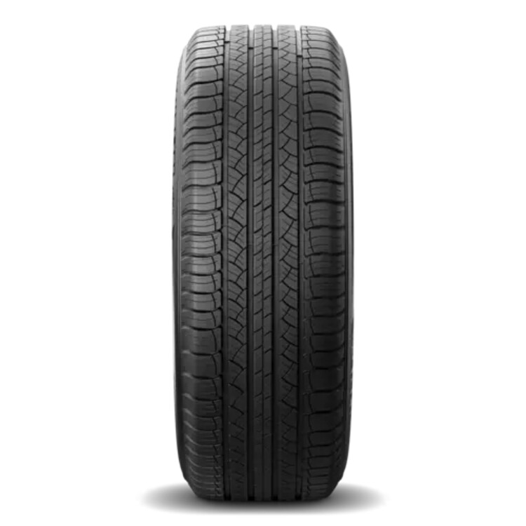 PNEU 255/55R18 109V XL LATITUDE TOUR HP N2 GRNX MICHELIN - Imagem Secundária
