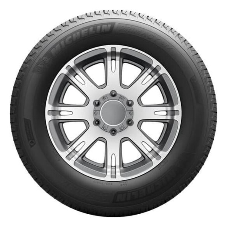 PNEU LT275/60R22 125/122S TL PRIMACY LTX LRE TPC MICHELIN - Imagem Secundária