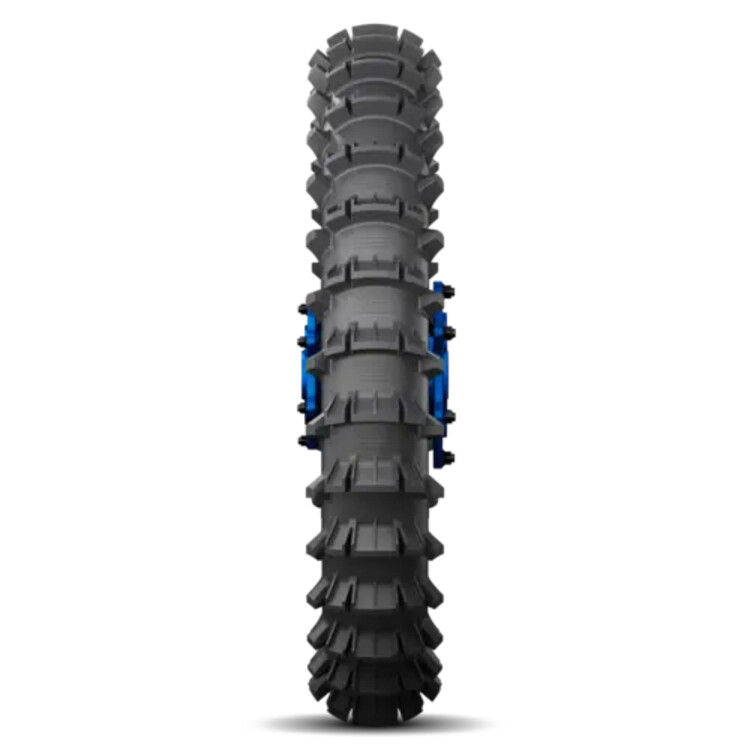 PNEU 110/90 - 19 M/C 62M STARCROSS 6 SAND NHS R TT MICHELIN - Imagem Secundária