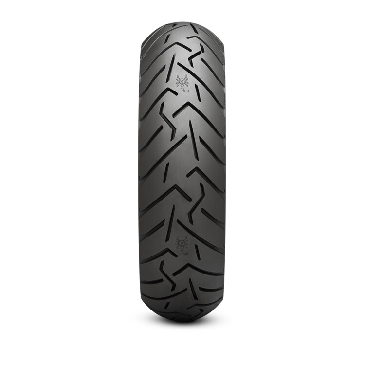 PNEU 120/70 ZR 19 M/C 60W TL (U) SCORPION TRAIL II PIRELLI - Imagem Secundária