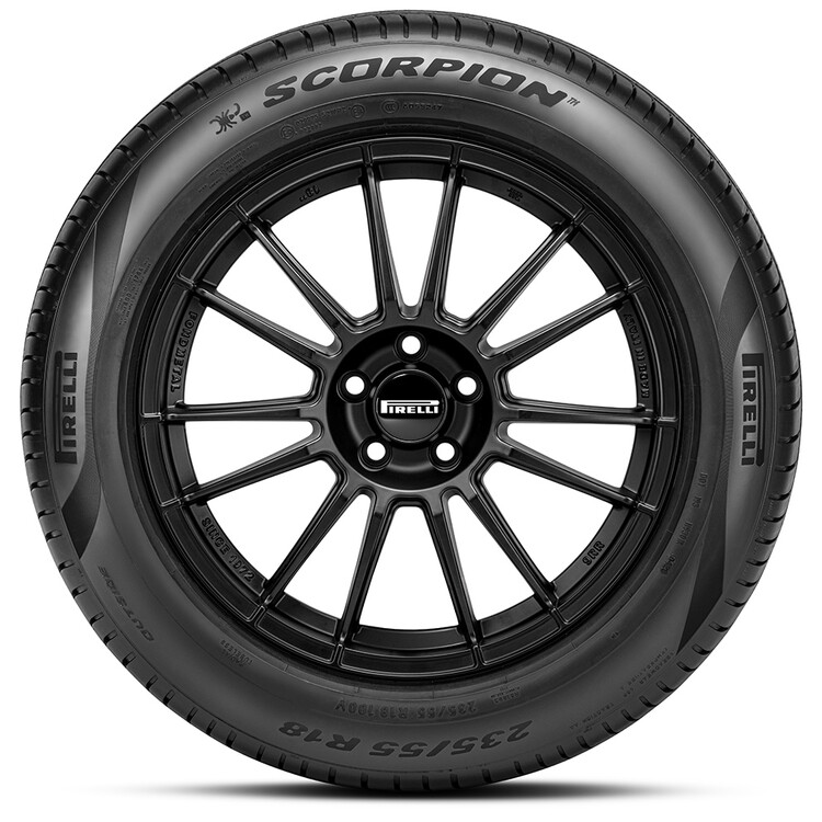 PNEU 255/45R19 100V SCORPION S-I PIRELLI - Imagem Secundária