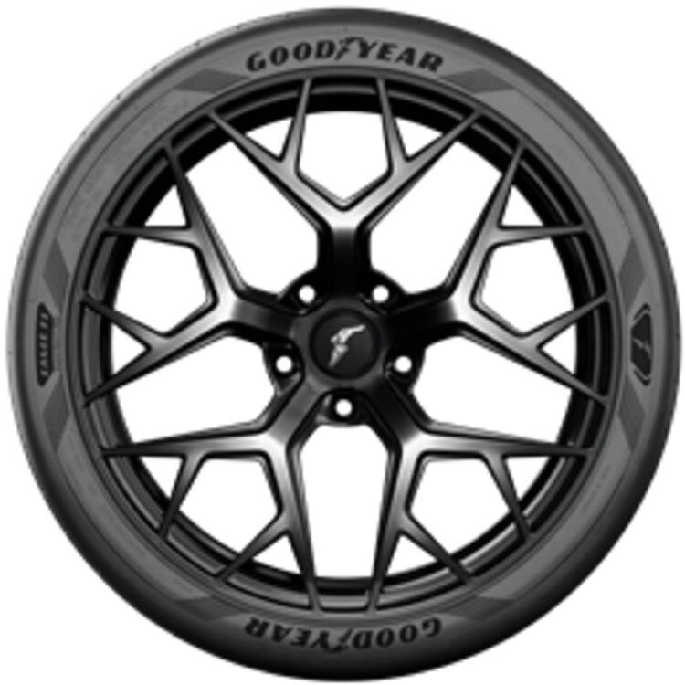 PNEU 325/30ZR21 (108Y) EAG F1 SUPERSPRSN0XLFP GOODYEAR - Imagem Secundária