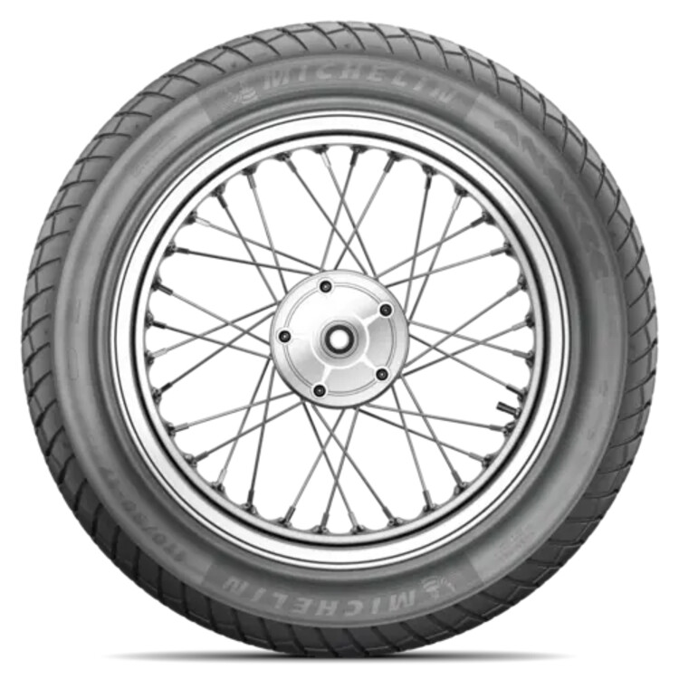 PNEU 2.75 - 17 47P REINF ANAKEE STREET  TT MICHELIN - Imagem Secundária