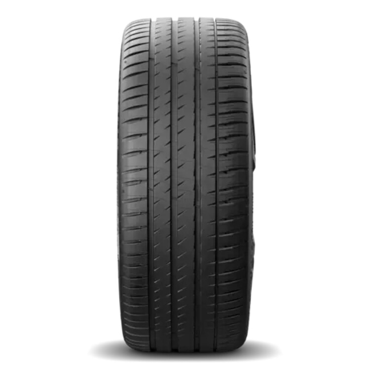 PNEU 255/50 R20 109W XL TL PILOT SPORT EV LTS MICHELIN - Imagem Secundária