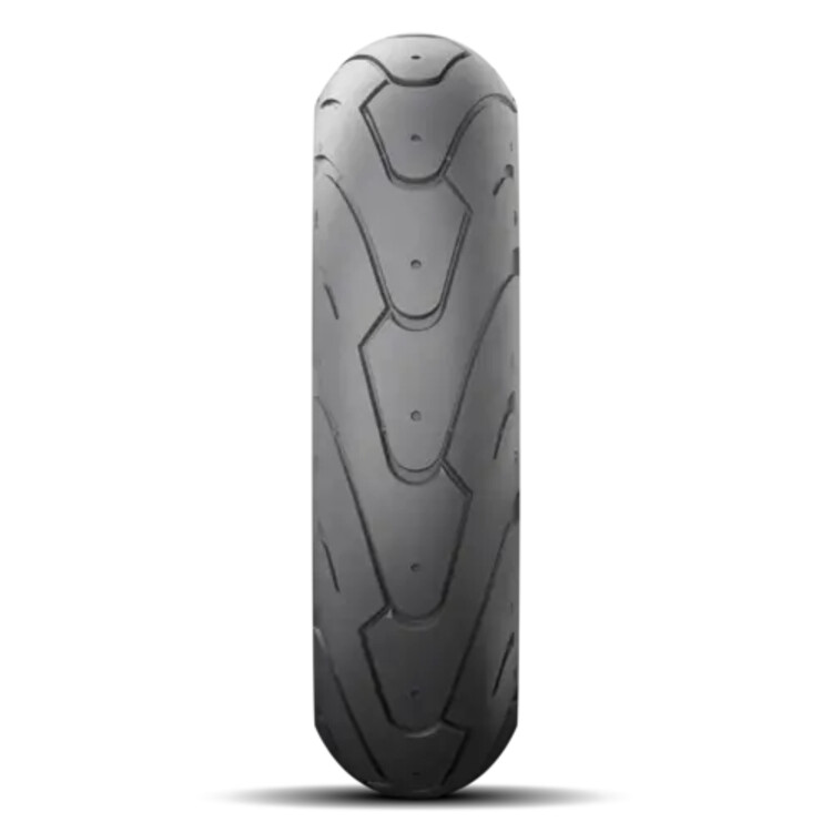 PNEU 120/90 - 10 57L BOPPER  TL/TT MICHELIN - Imagem Secundária