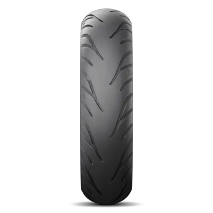 PNEU 180/70 B 15 M/C 76H COMMANDER III CRSR R TL/TT MICHELIN - Imagem Secundária