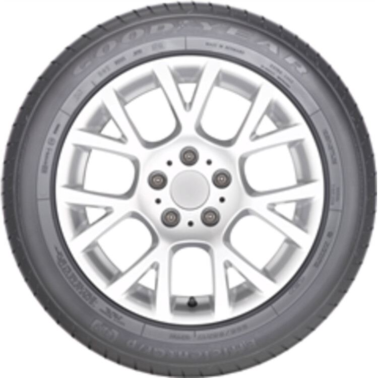 PNEU 195/60R16 89H EFFICIENTGRIP GOODYEAR - Imagem Secundária
