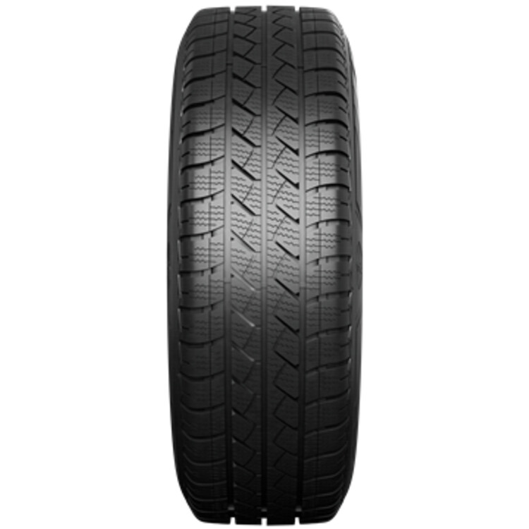 PNEU 195/75R16C 107/105S VEC 4SEASONS CARG GOODYEAR - Imagem Secundária