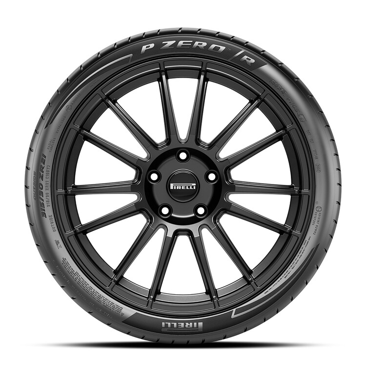 PNEU 305/30R19 102Y XL PZERO R PIRELLI - Imagem Secundária