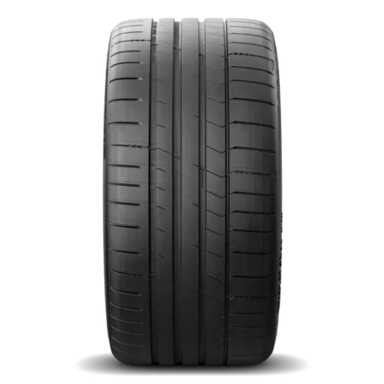 PNEU 265/35 ZR20 (99Y) XL TL PILOT SPORT S 5 MO1 MICHELIN - Imagem Secundária