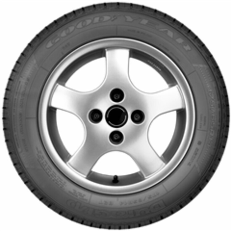 PNEU 165/60R15 81T DURAGRIP XL GOODYEAR - Imagem Secundária