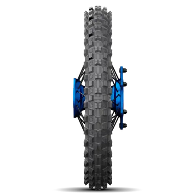 PNEU 2.50 - 12 36J STARCROSS 5 MINI F TT MICHELIN - Imagem Secundária