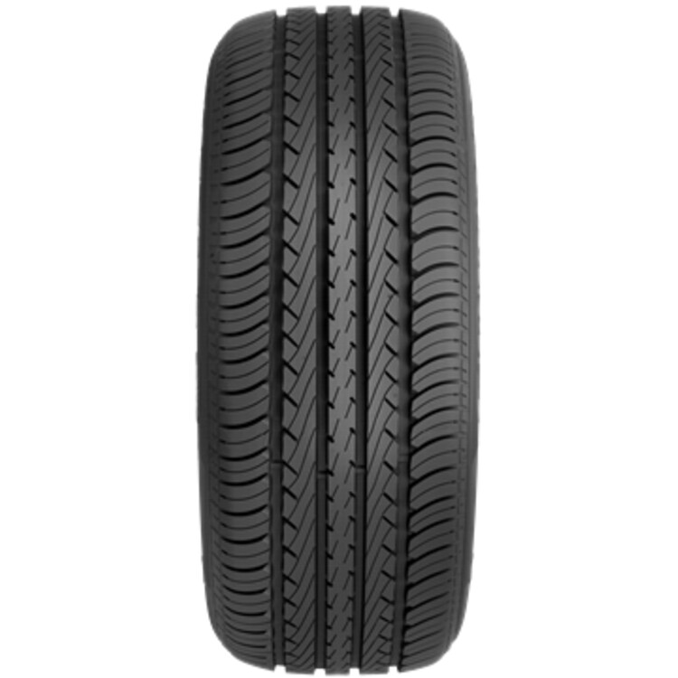 PNEU 255/50R21 106W EAGLE NCT5 * EMT FP  GOODYEAR - Imagem Secundária