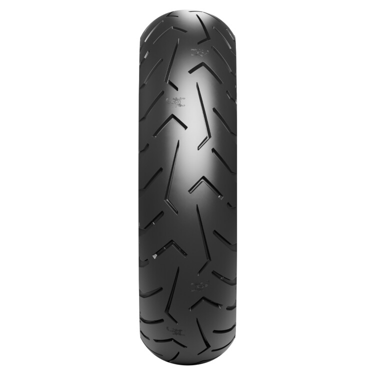 PNEU 170/60 ZR 17 M/C 72W TL SCORPION TRAIL III PIRELLI - Imagem Secundária