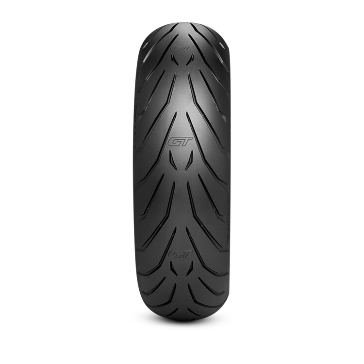 PNEU 150/70 R 17 M/C 69V TL ANGEL GT PIRELLI - Imagem Secundária
