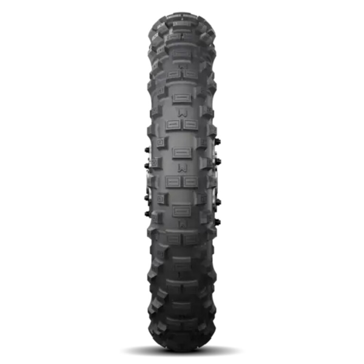 PNEU 140/80 - 18 M/C 70M ENDURO XTREM NHS R TT MICHELIN - Imagem Secundária