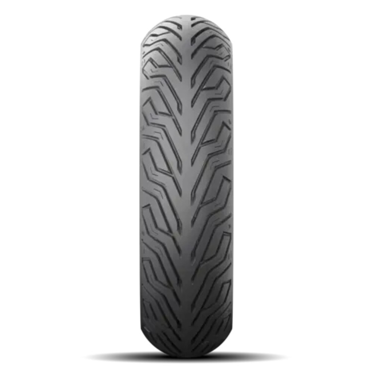 PNEU 110/70 - 14 M/C 50P CITY GRIP F TL MICHELIN - Imagem Secundária